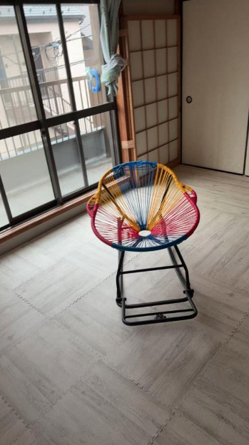 前川 貸戸建ての内装写真