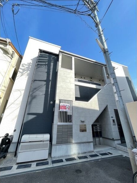 ＪＲ東西線 加島駅 徒歩5分 築11年