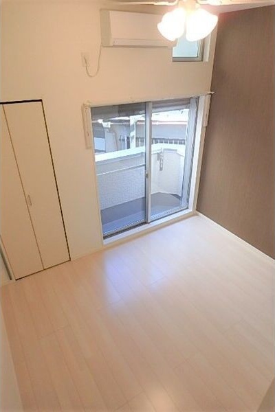 ＪＲ東西線 加島駅 徒歩5分 2階建 築11年の居間写真
