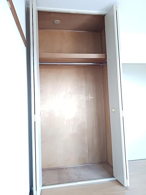 光正マンションの内装写真