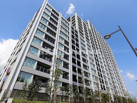 ＪＲ山手線 大崎駅 徒歩8分 築9年