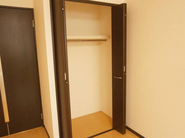 フジパレス津久野II番館の内装写真