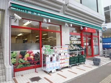 スーパー　まいばすけっと 三ツ沢上町駅東店（スーパー）まで189m