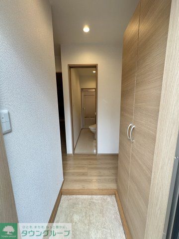 玄関　別部屋参照