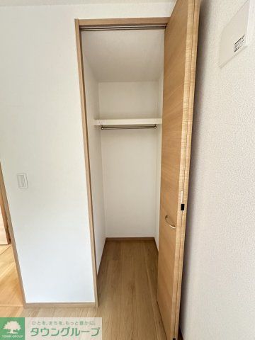 収納　別部屋参照