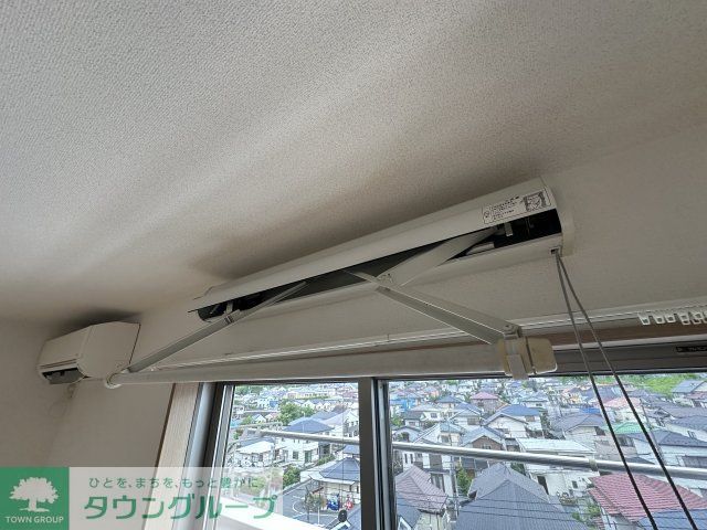 その他設備　別部屋参照