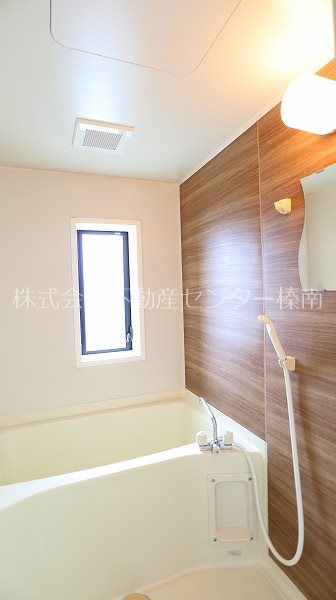 プレミアAの風呂写真