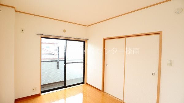 プレミアAの内装写真