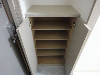 その他設備　別号室のお写真でございます。