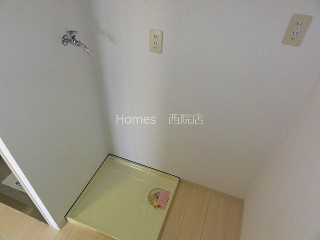 その他　別号室のお写真でございます。