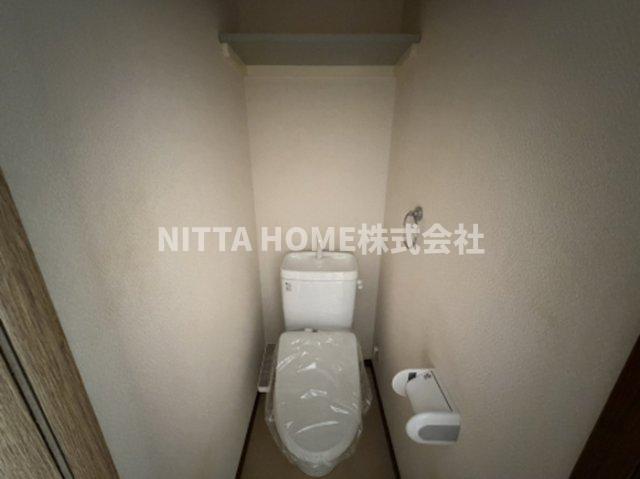 トイレ　トイレになります◇