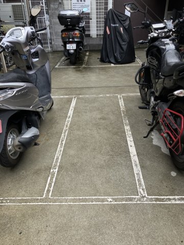 その他　共用部
