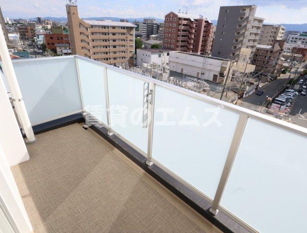 ル・マージュ博多の内装写真