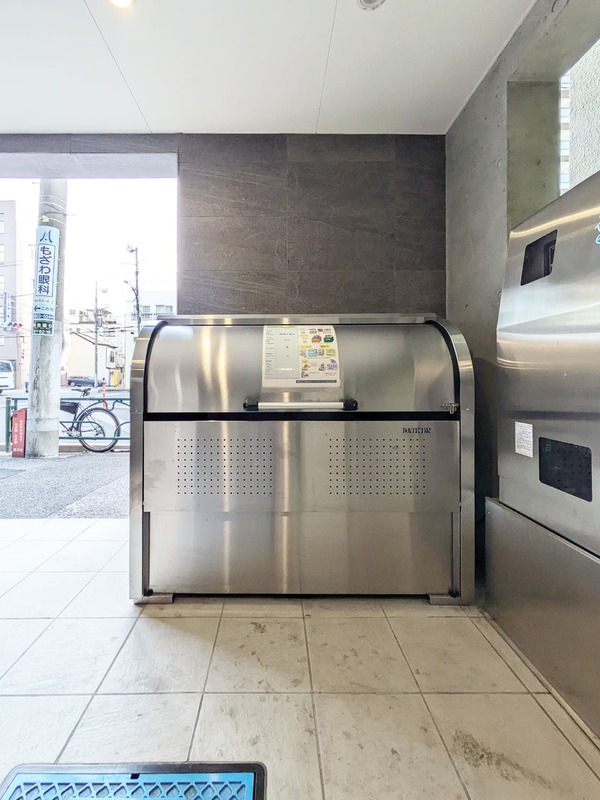 東京メトロ日比谷線 南千住駅 徒歩7分 5階建 築4年のその他写真