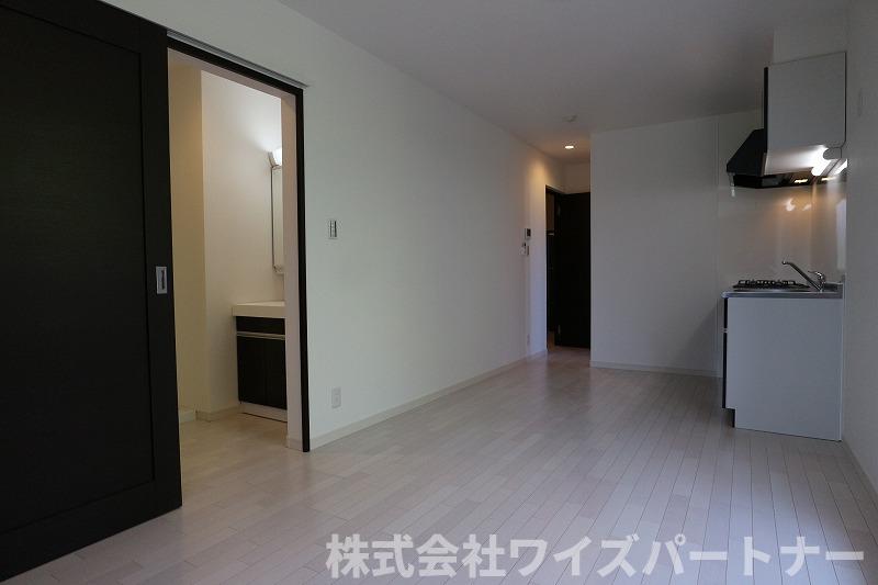 その他部屋・スペース　※同型タイプの為、現状優先