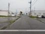 その他　前面道路（その他）まで0m
