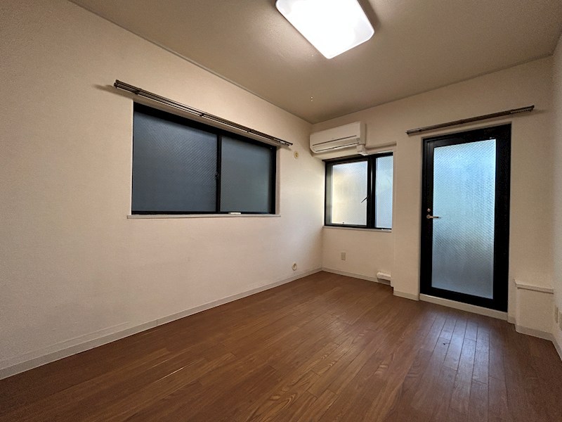 MIZUKI夙川の居間写真