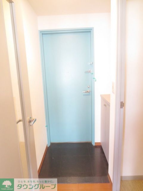 玄関　★別号室参考写真★