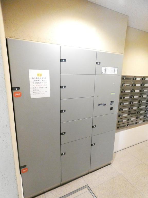 LaSante池田山 ラサンテ池田山の外観写真