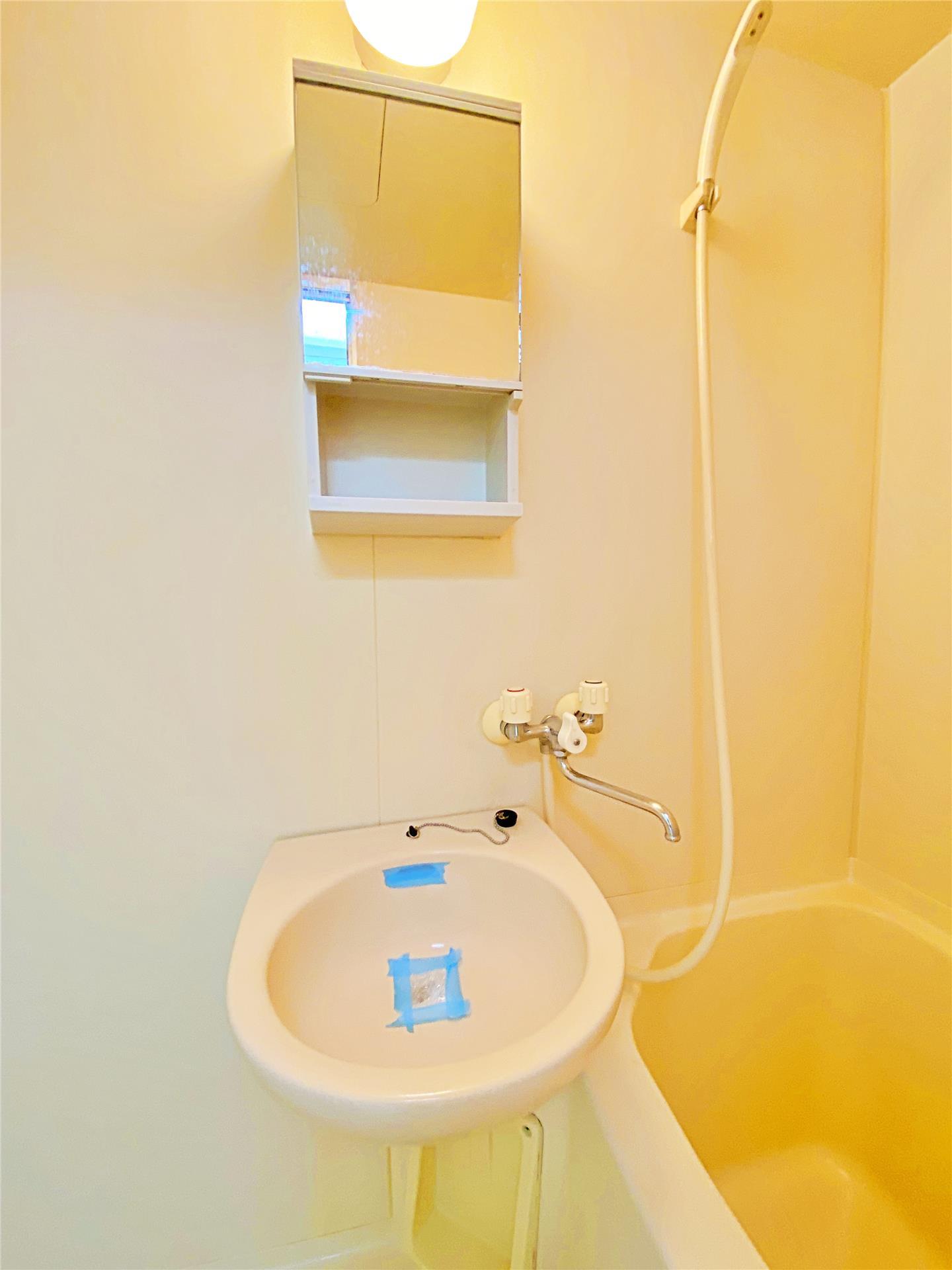 プレアール青山の内装写真