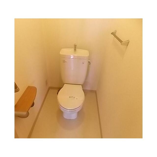 トイレ　別部屋参考