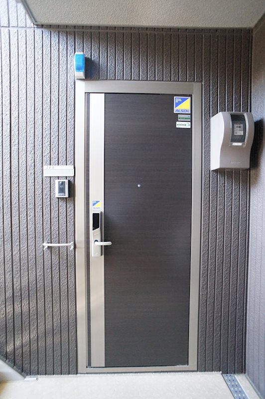ラ・プランドールの外観写真