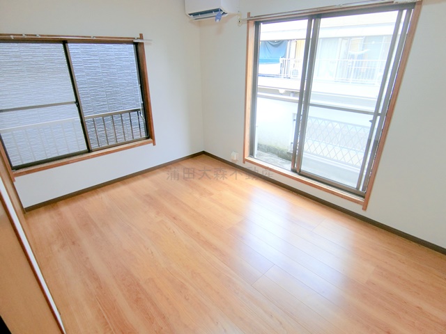 大森北4丁目戸建のその他写真