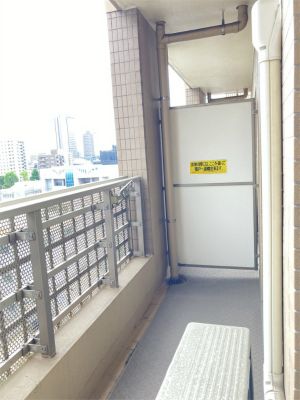 ＪＲ総武線快速 千葉駅 徒歩6分 9階建 築29年の内装写真