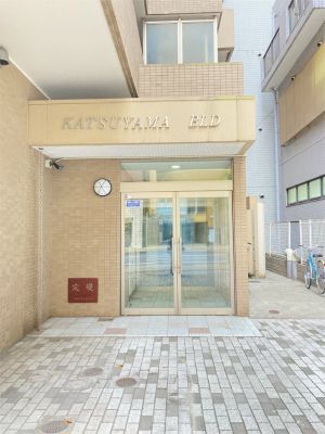 ＪＲ総武線快速 千葉駅 徒歩6分 9階建 築29年の外観写真