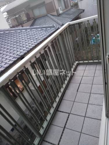シャーメゾン苅屋の内装写真