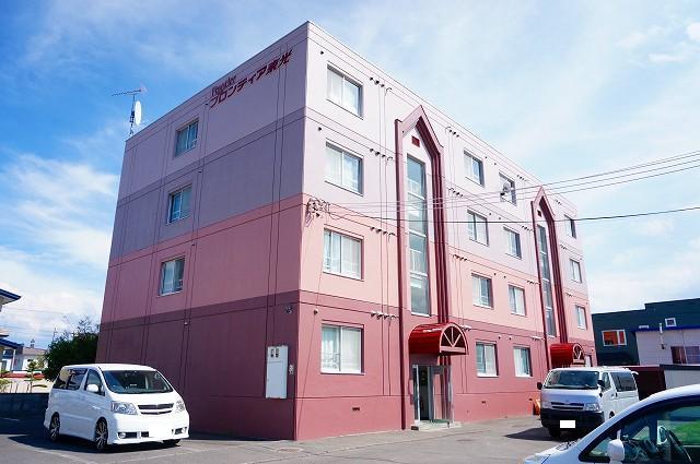 建物外観　外観２