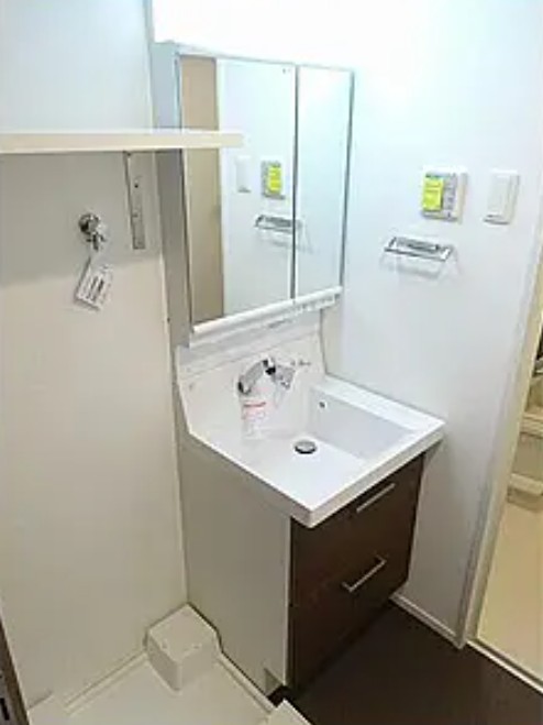 ハーモニーレジデンス池袋メトロゲートの内装写真