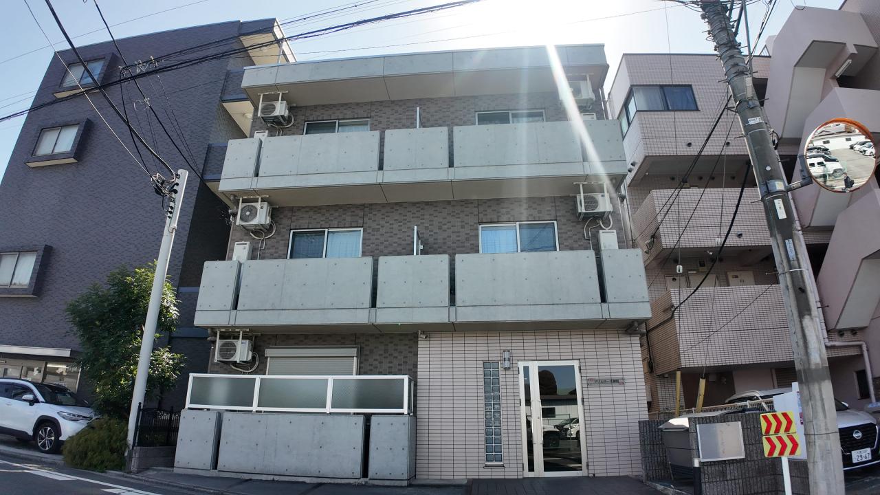 プリムローズ神明