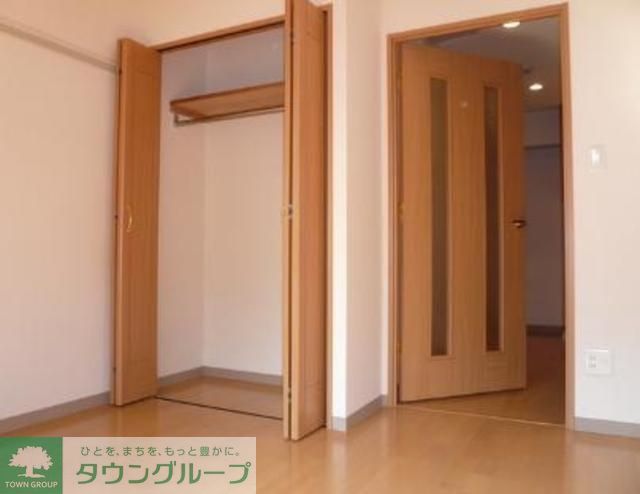 居室・リビング　※別部屋参考写真