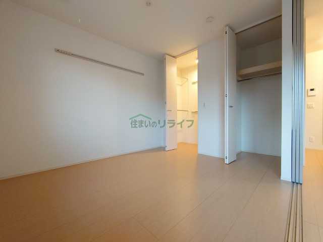 その他部屋・スペース　別部屋同タイプ部屋の参考写真となります。