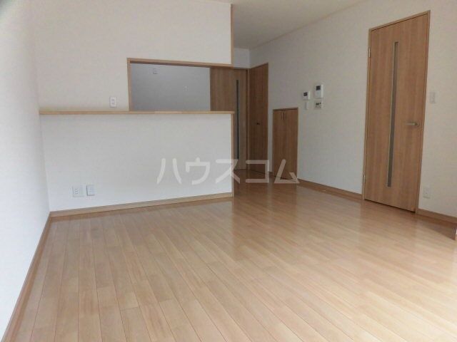 Zi HOUSEの内装写真
