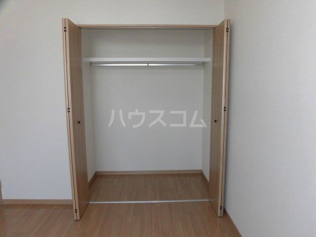 Zi HOUSEの内装写真