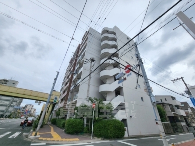 ＪＲおおさか東線 南吹田駅 徒歩13分 9階建 築29年のその他写真
