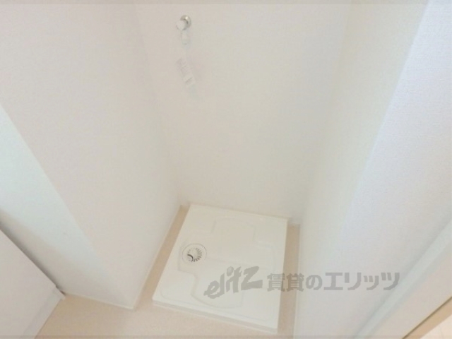 その他部屋・スペース　洗濯機置場