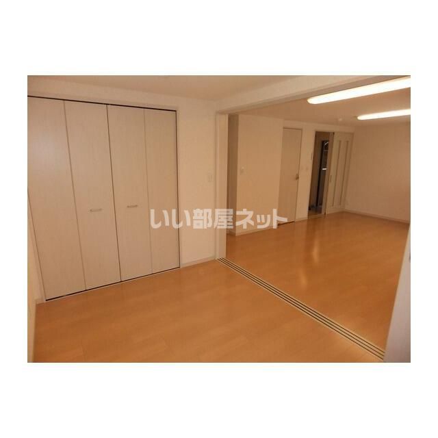 ＪＲ高崎線 熊谷駅 徒歩5分 4階建 築14年の内装写真