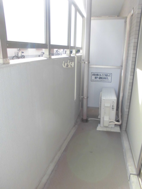 東京メトロ東西線 浦安駅 徒歩6分 5階建 築23年の内装写真