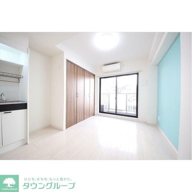 その他　リビング/居室