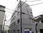戸部駅より徒歩11分 築35年11ヶ月 4階建の賃貸物件