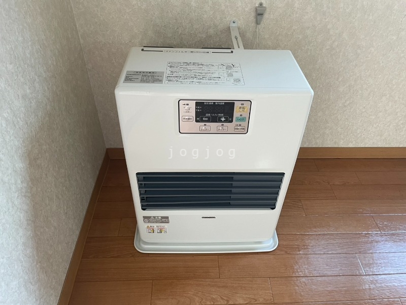 その他設備　内装