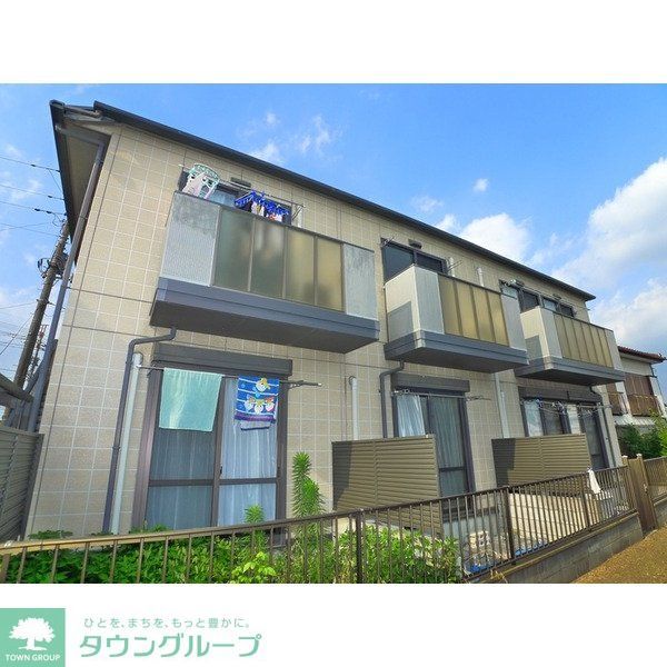 サンモール・S