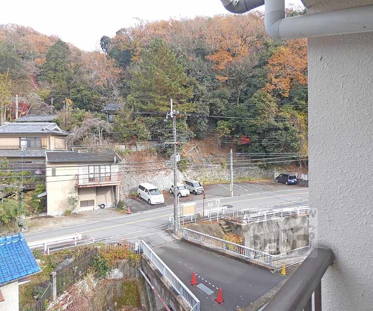 叡山電鉄叡山本線 茶山・京都芸術大学駅 徒歩23分 4階建 築37年のその他写真