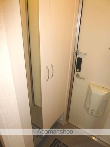 神戸電鉄粟生線 大村駅 徒歩2分 2階建 築13年の玄関写真