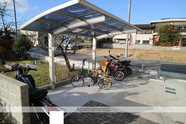 神戸電鉄粟生線 大村駅 徒歩2分 2階建 築13年のその他写真
