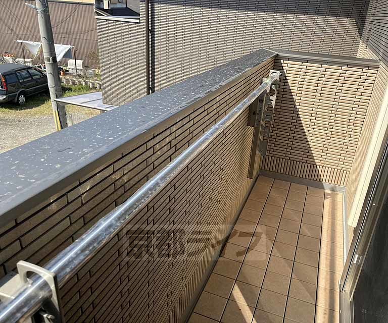 パル22の内装写真