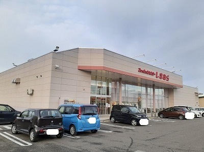 その他　しまむらまで300m